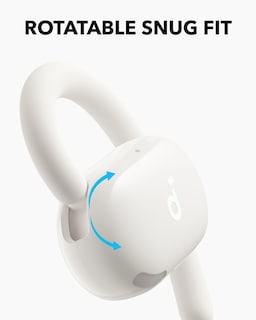 Foto 3 | Auriculares Abiertos Soundcore V20i de Anker con 36 Horas de Reproducción - Venta Internacional