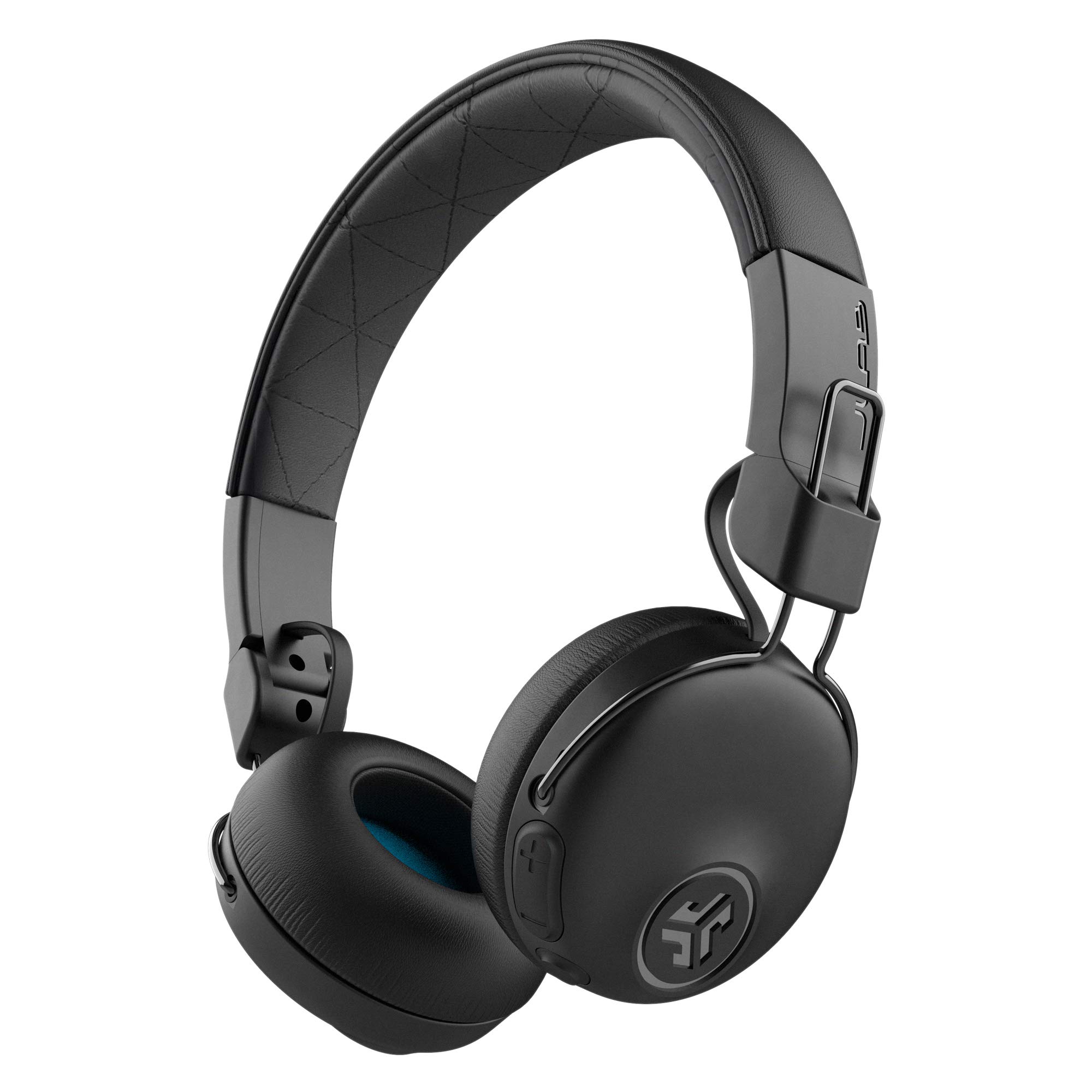 Audífonos Inalámbricos Jlab Negros con Bluetooth-Venta Internacional