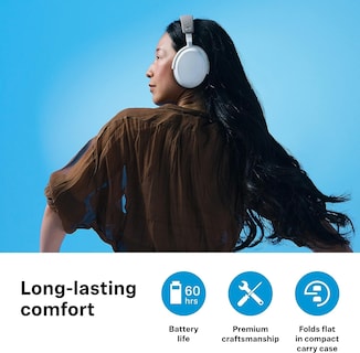 Foto 5 | Auriculares Inalámbricos Sennheiser Consumer Audio Momentum 4 - Venta Internacional