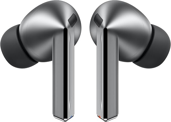 Auriculares Bluetooth Samsung Galaxy Buds 3 Pro Con Cancelación De Ruido Ai - Venta Internacional.