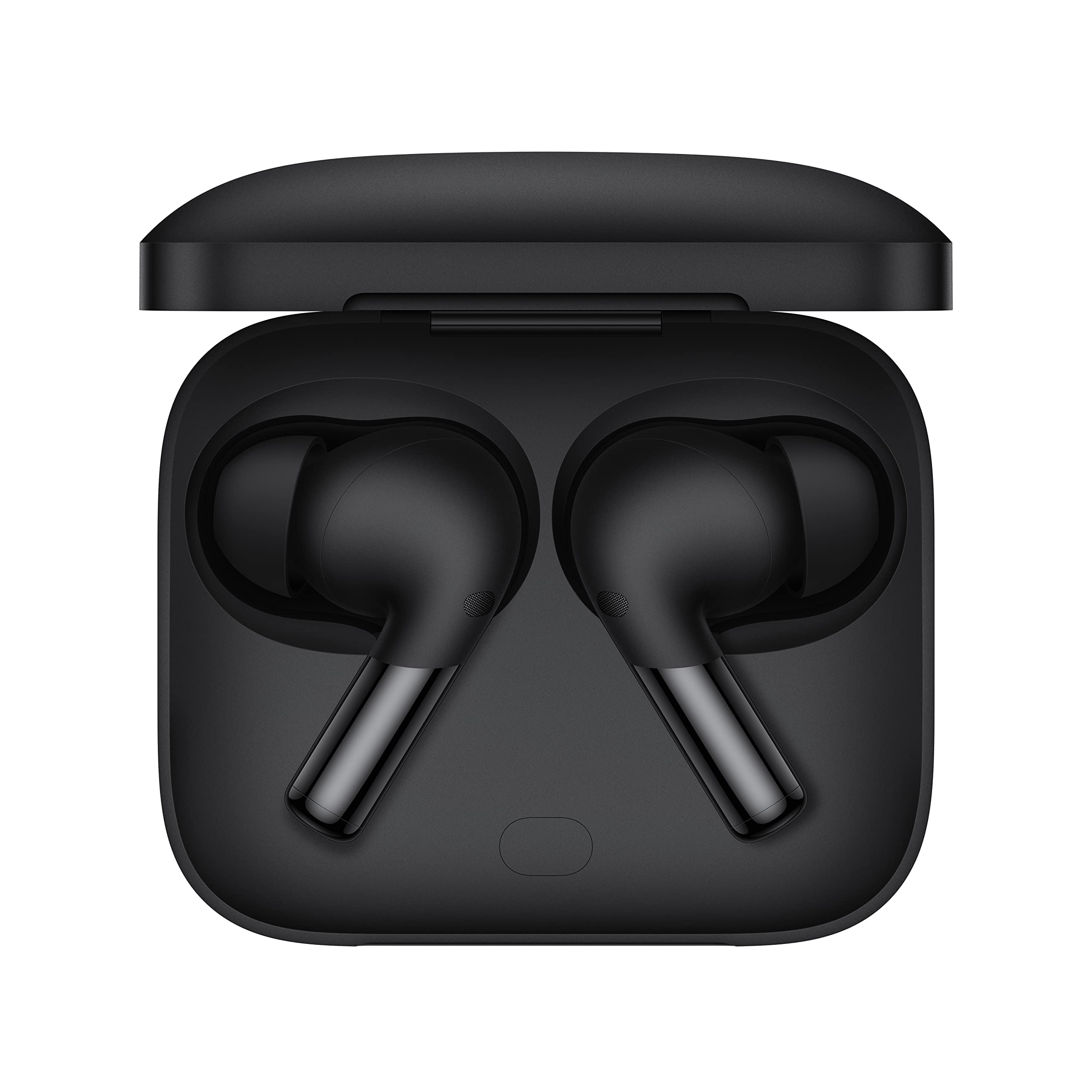 Foto 2 pulgar | Auriculares Oneplus Buds Pro 2 Obsidian Black Bluetooth 5.3 - Venta Internacional