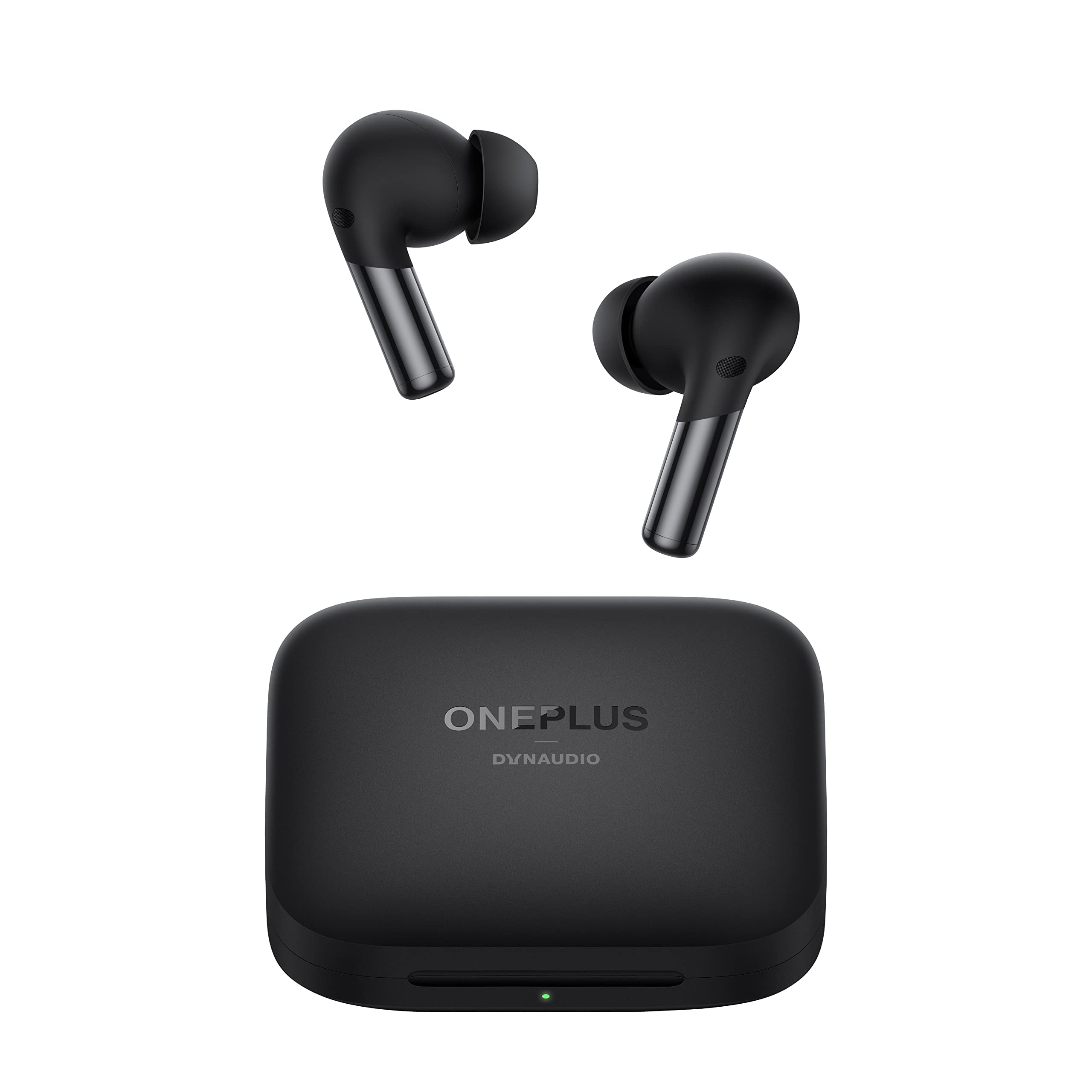 Foto 2 | Auriculares Oneplus Buds Pro 2 Obsidian Black Bluetooth 5.3 - Venta Internacional