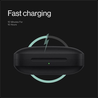 Foto 7 | Auriculares Oneplus Buds Pro 2 Obsidian Black Bluetooth 5.3 - Venta Internacional