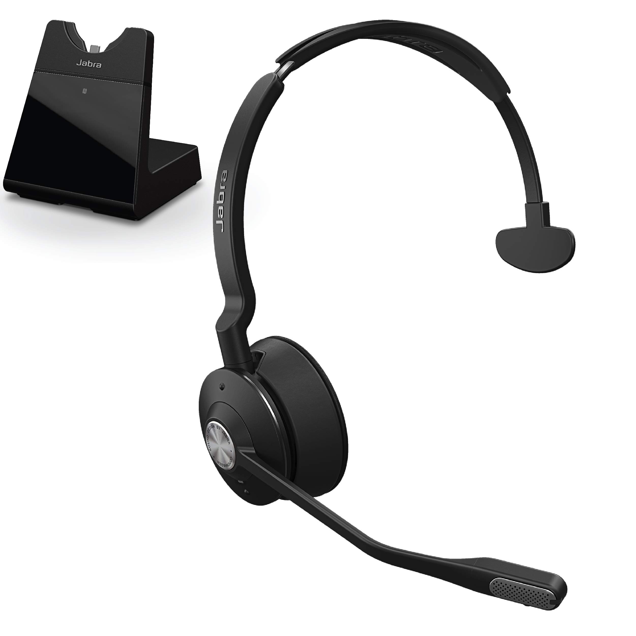 Foto 2 pulgar | Auriculares Inalámbricos Jabra Engage 75 Mono Con Micrófono Con Cancelación De Ruido - Venta Internacional.