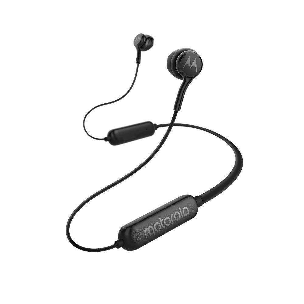 Foto 6 pulgar | Auricular Inalámbrico Motorola Ververap 105 Bluetooth Con Micrófono - Venta Internacional.
