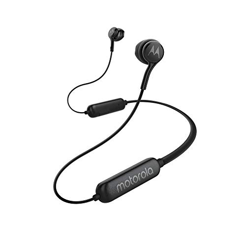 Foto 7 pulgar | Auricular Inalámbrico Motorola Ververap 105 Bluetooth Con Micrófono - Venta Internacional.