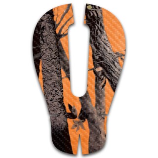 Foto 1 | Mando De Fibra De Carbono Skin Mightyskins Para Logitech M325 Wireless Mou - Venta Internacional.