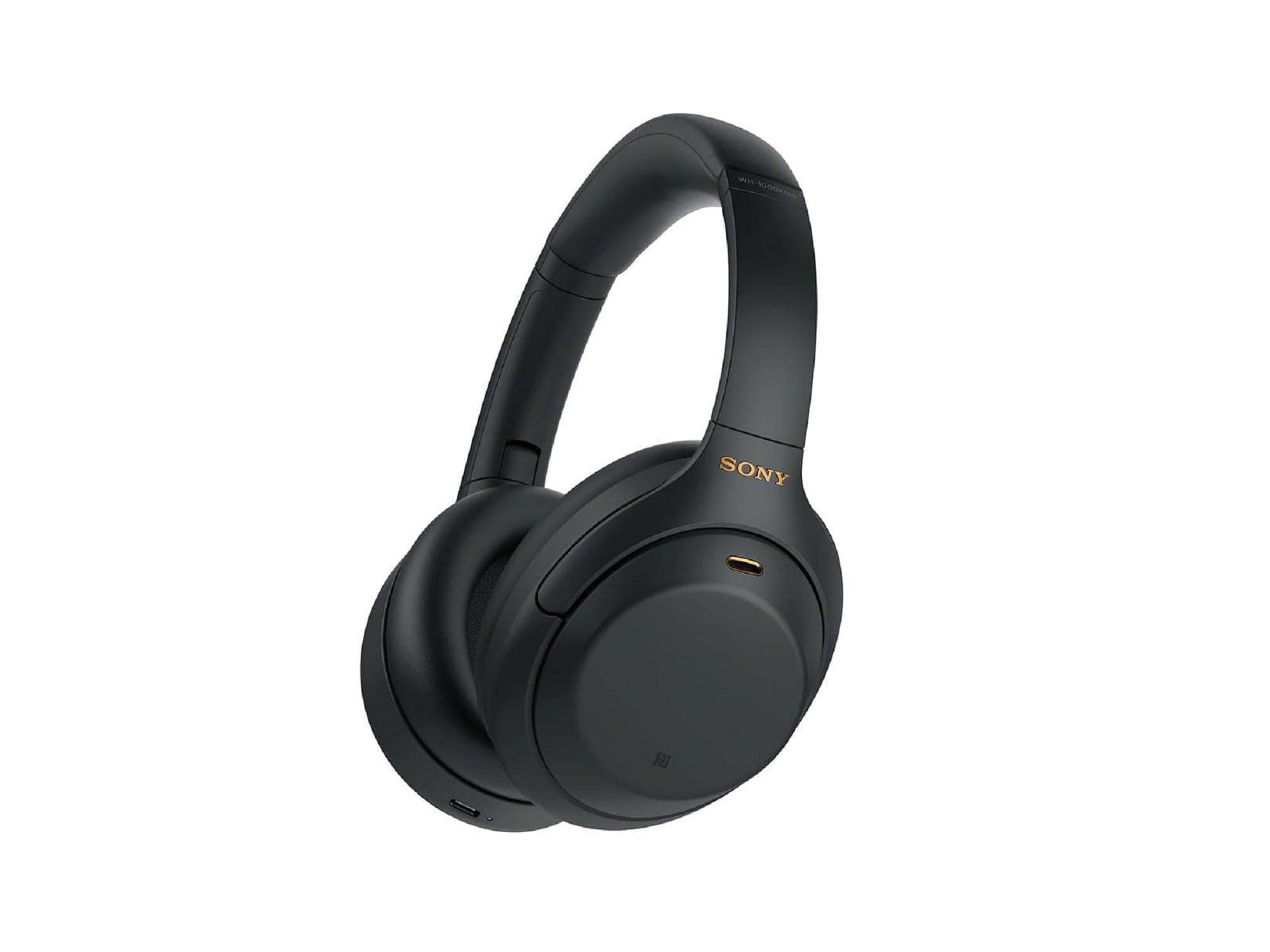 Foto 2 pulgar | Auriculares Sony Wh-1000xm4 Inalámbricos Con Cancelación De Ruido Negros - Venta Internacional.