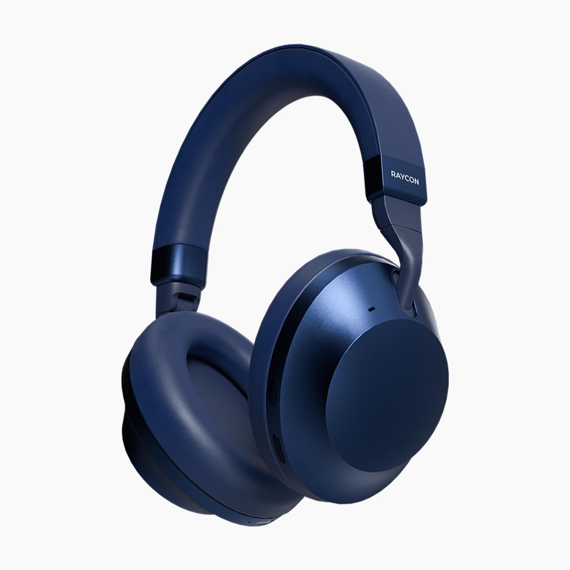 Auriculares Raycon Everyday Pro 60 Horas De Batería Storm Blue - Venta Internacional.