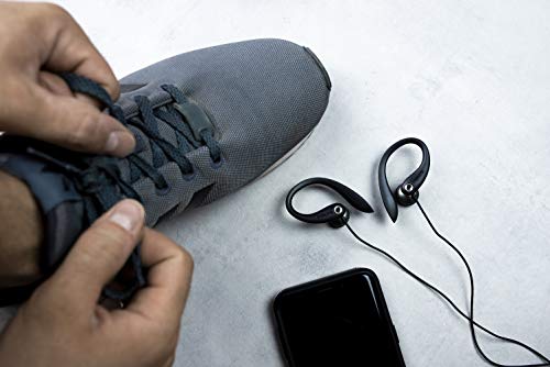 Foto 7 pulgar | Auriculares Philips Shs3300wt Deportivos Con Parte Trasera Abierta - Venta Internacional.