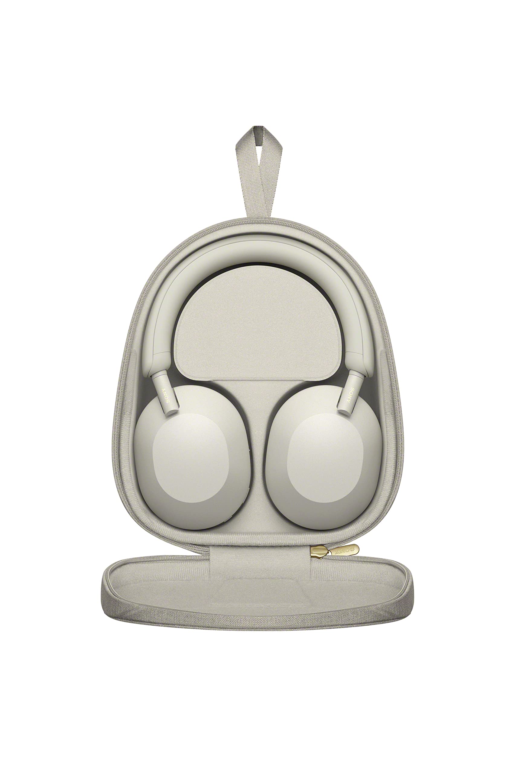 Foto 7 pulgar | Audífonos Inalámbricos Sony Wh-1000xm5 Silver con Bluetooth-Venta Internacional