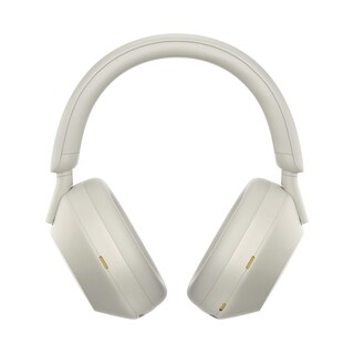 Foto 7 | Audífonos Inalámbricos Sony Wh-1000xm5 Silver con Bluetooth-Venta Internacional