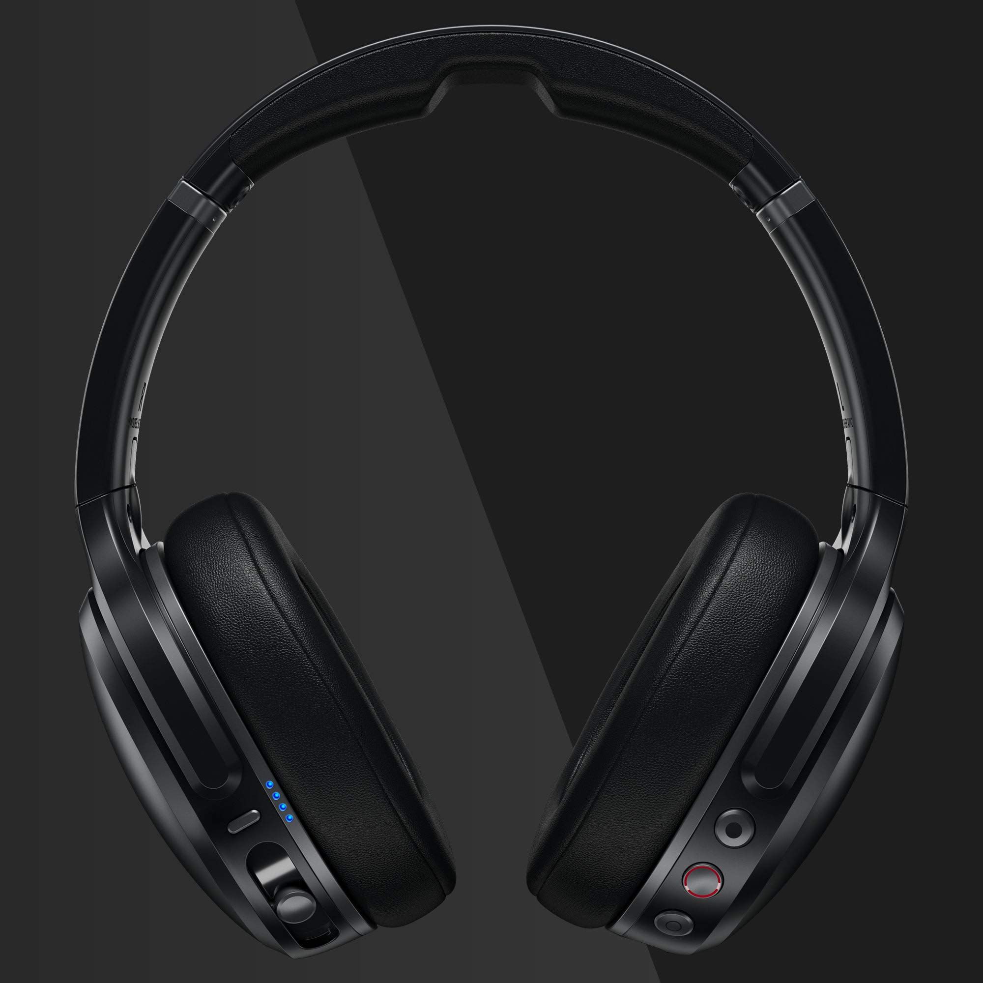 Foto 3 pulgar | Auriculares Skullcandy Crusher Anc Con Cancelación De Ruido Para Colocar Sobre Las Orejas - Venta Internacional.