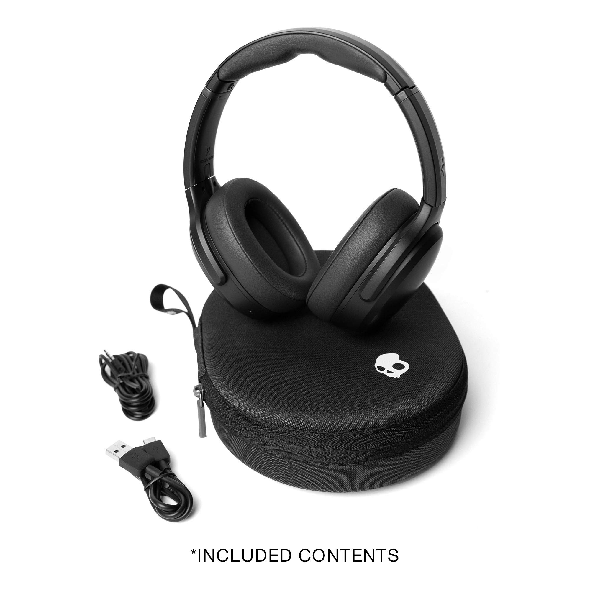 Foto 7 pulgar | Auriculares Skullcandy Crusher Anc Con Cancelación De Ruido Para Colocar Sobre Las Orejas - Venta Internacional.