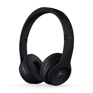 Foto 2 | Beats Solo3 Wireless, Negro Mate, Icono De Beats - Venta Internacional.
