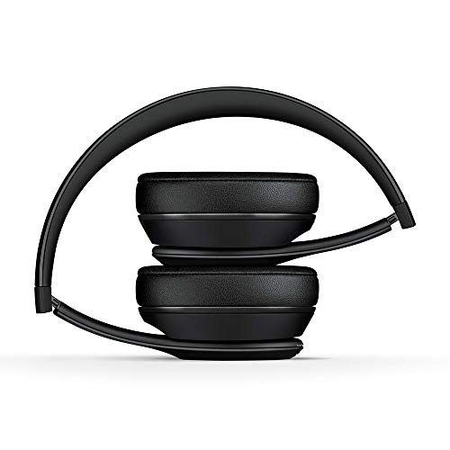 Foto 4 pulgar | Beats Solo3 Wireless, Negro Mate, Icono De Beats - Venta Internacional.