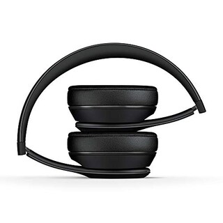 Foto 3 | Beats Solo3 Wireless, Negro Mate, Icono De Beats - Venta Internacional.