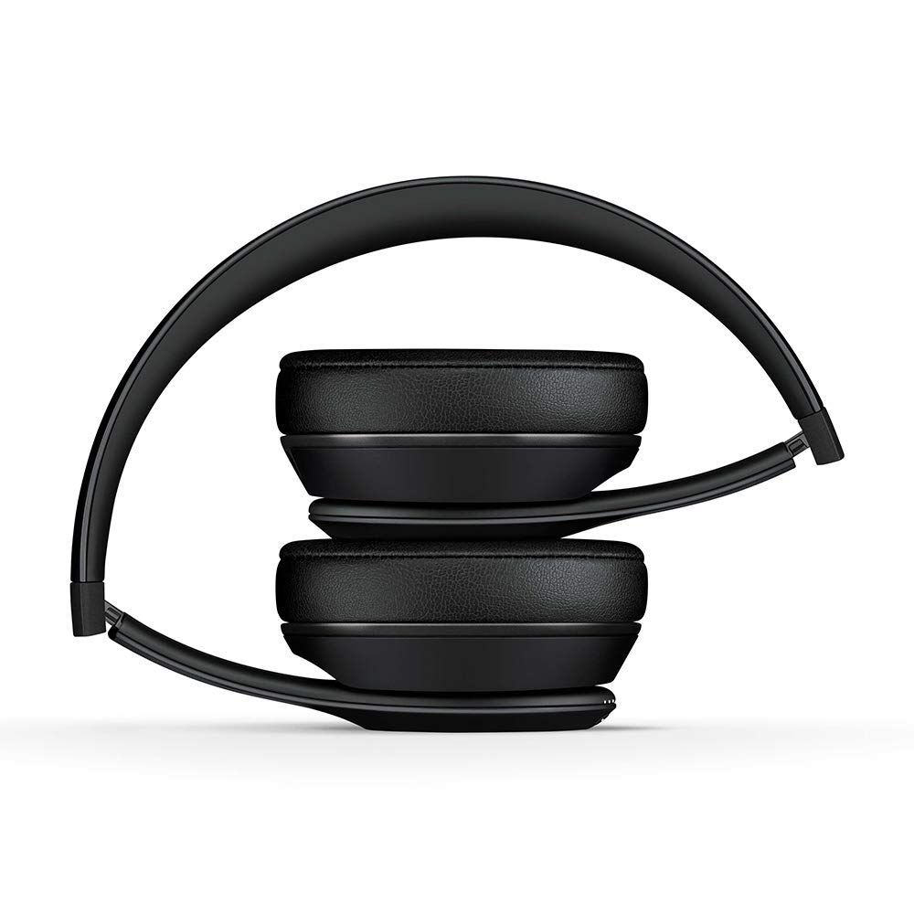 Foto 5 pulgar | Beats Solo3 Wireless, Negro Mate, Icono De Beats - Venta Internacional.