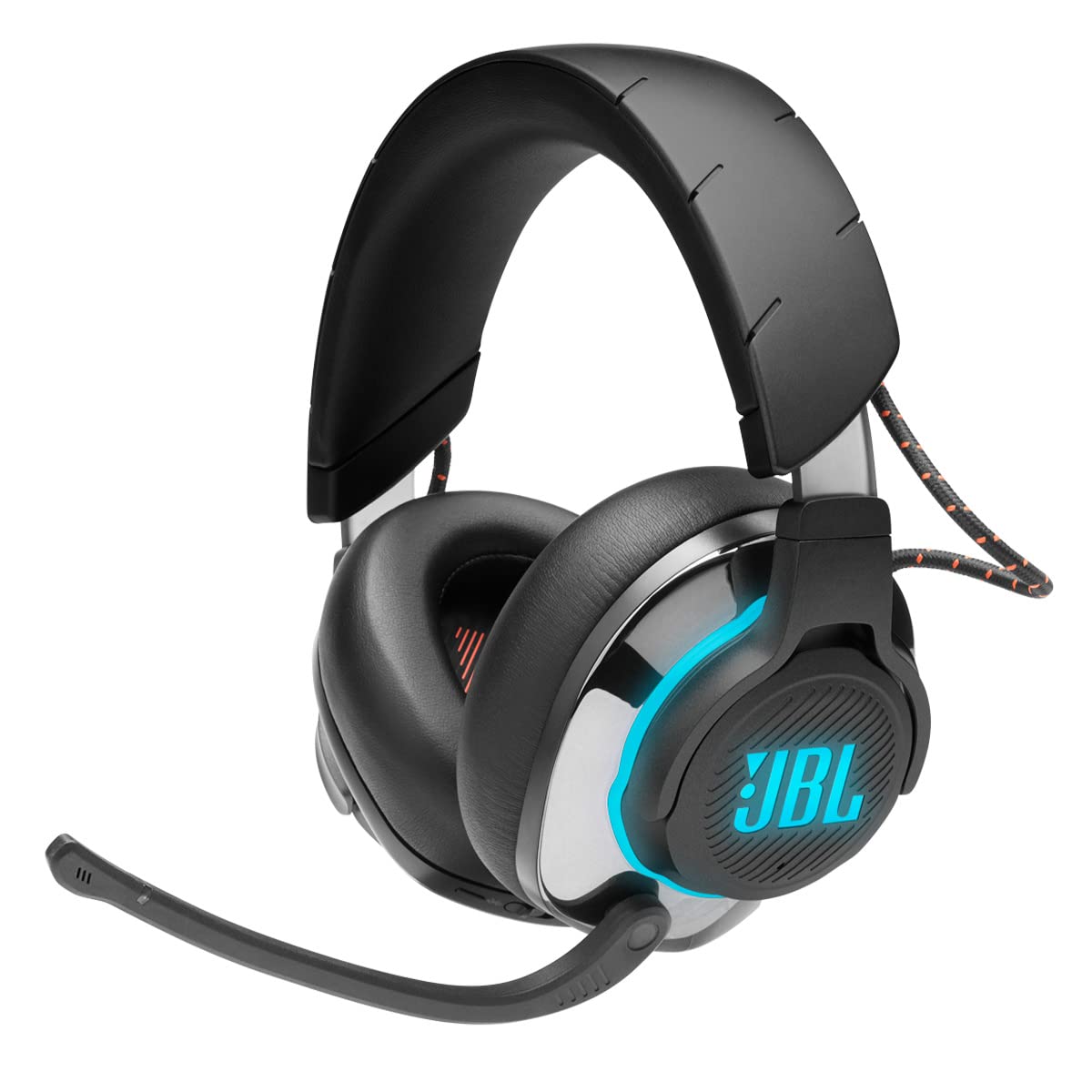 Foto 2 pulgar | Auriculares Supraaurales Inalámbricos para Juegos de Alto Rendimiento JBL Quantum 810 - Venta Internacional