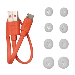 Foto 3 | Auriculares Jbl Live Beam 3 True Wireless Plateado - Venta Internacional