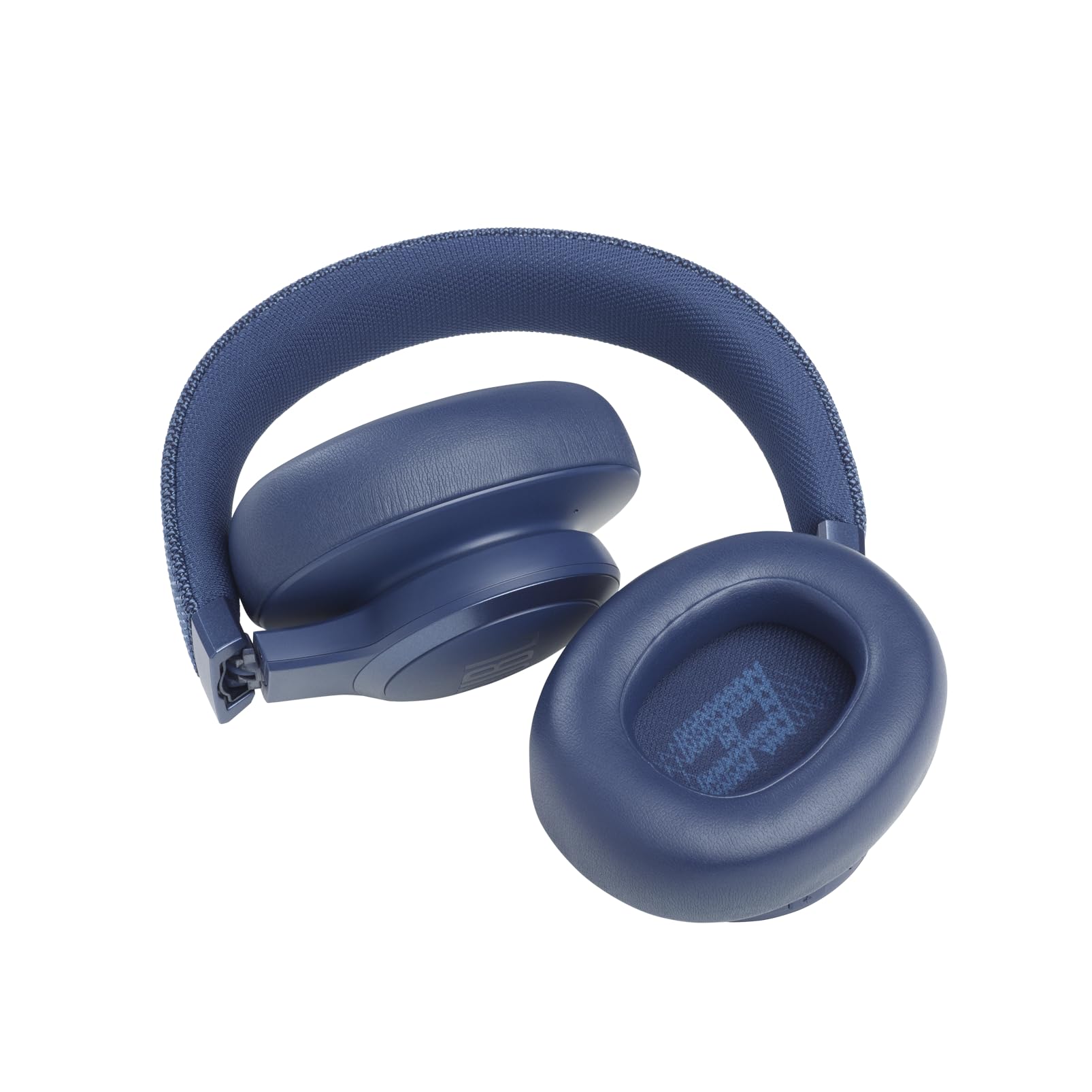 Foto 8 pulgar | Auriculares Supraaurales Inalámbricos Jbl Live 660nc Azul- Venta Internacional