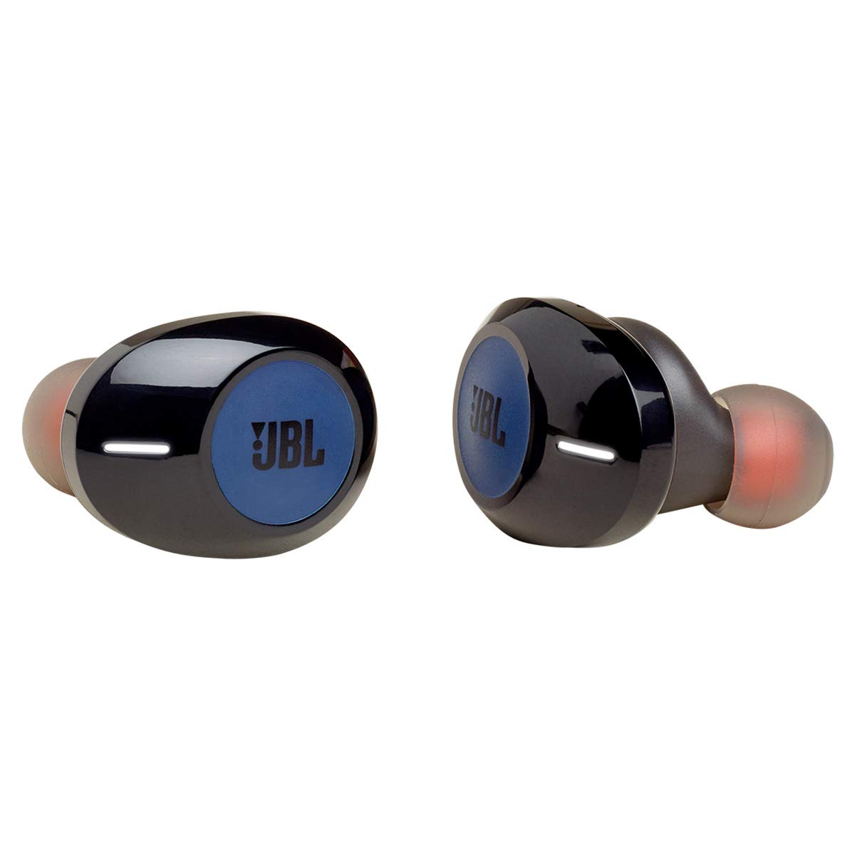 Auriculares Intraurales Jbl Tune 120tws True Wireless Azul - Venta Internacional