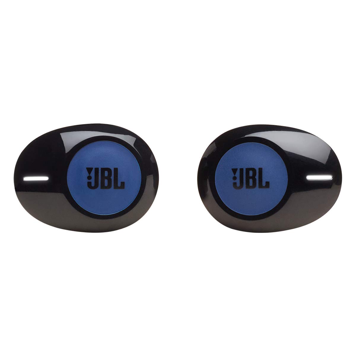 Foto 3 pulgar | Auriculares Intraurales Jbl Tune 120tws True Wireless Azul - Venta Internacional