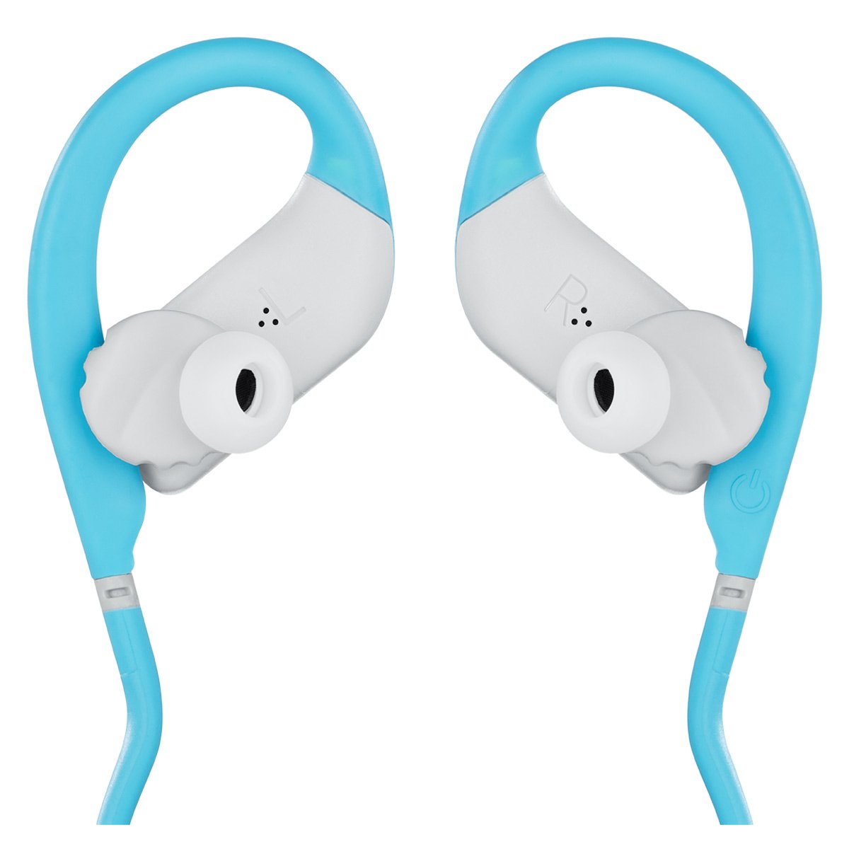 Foto 3 pulgar | Auriculares Deportivos Inalámbricos Jbl Endurance Jump Teal - Venta Internacional