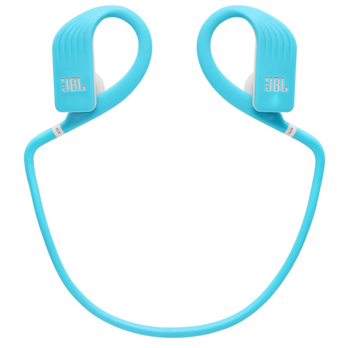 Foto 4 pulgar | Auriculares Deportivos Inalámbricos Jbl Endurance Jump Teal - Venta Internacional