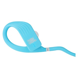 Foto 4 | Auriculares Deportivos Inalámbricos Jbl Endurance Jump Teal - Venta Internacional