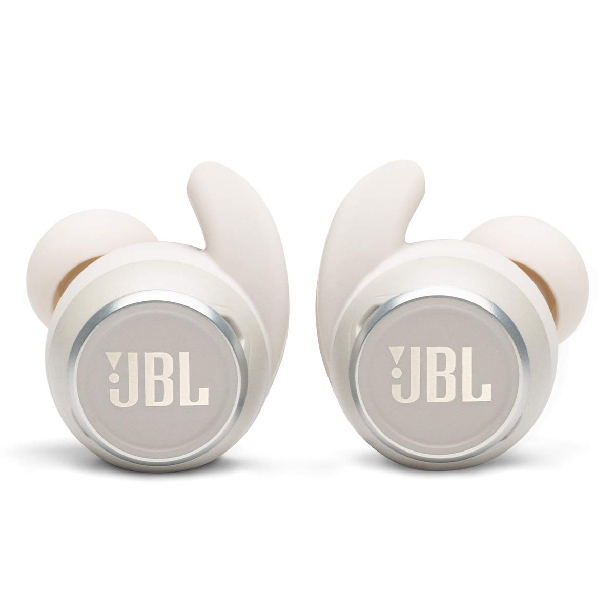 Foto 2 pulgar | Auriculares Jbl Reflect Mini Nc True Wireless Blancos - Venta Internacional