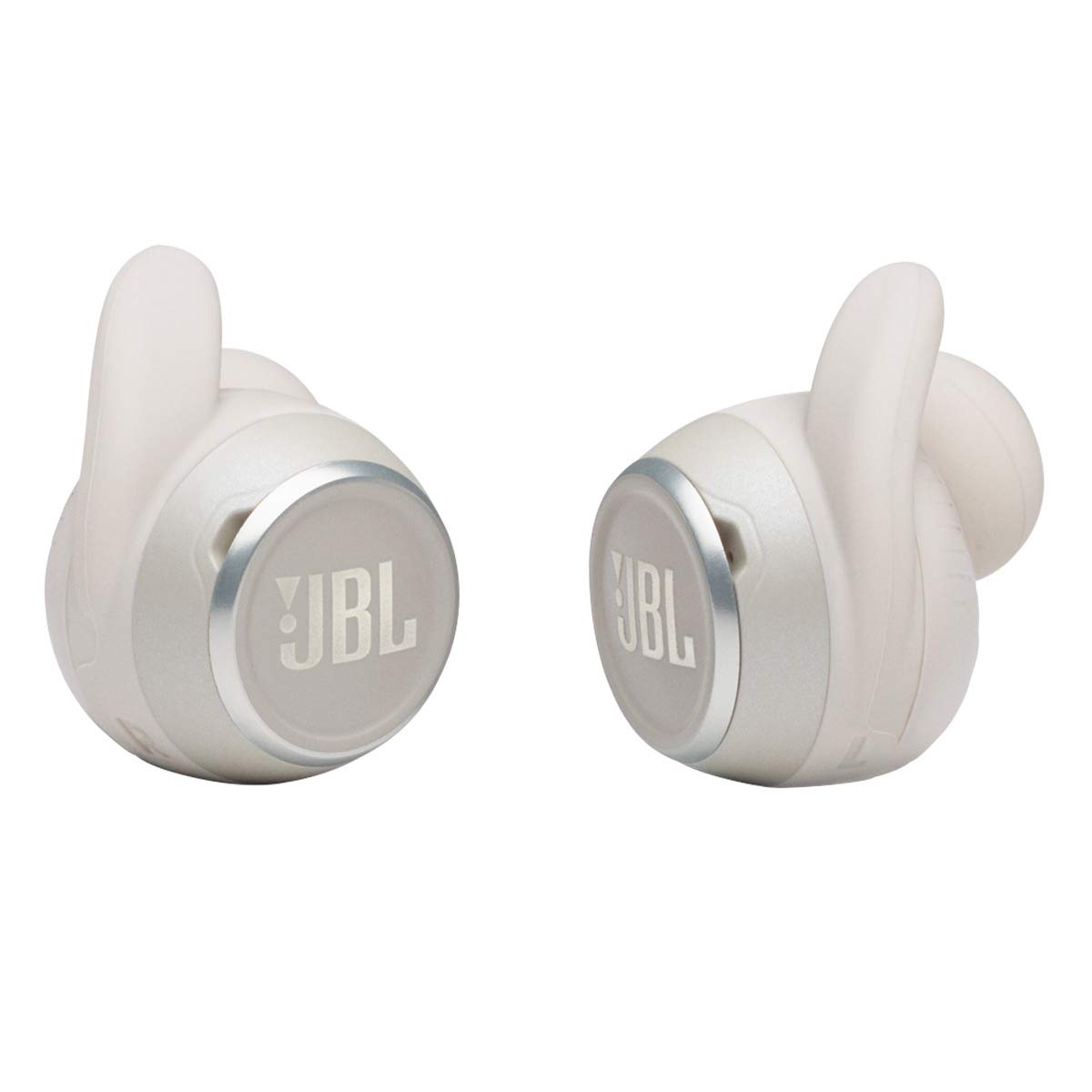 Foto 3 pulgar | Auriculares Jbl Reflect Mini Nc True Wireless Blancos - Venta Internacional