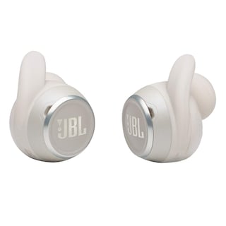 Foto 2 | Auriculares Jbl Reflect Mini Nc True Wireless Blancos - Venta Internacional