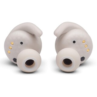 Foto 3 | Auriculares Jbl Reflect Mini Nc True Wireless Blancos - Venta Internacional
