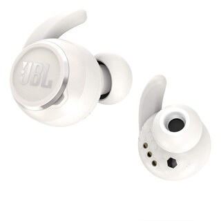 Foto 4 | Auriculares Jbl Reflect Mini Nc True Wireless Blancos - Venta Internacional