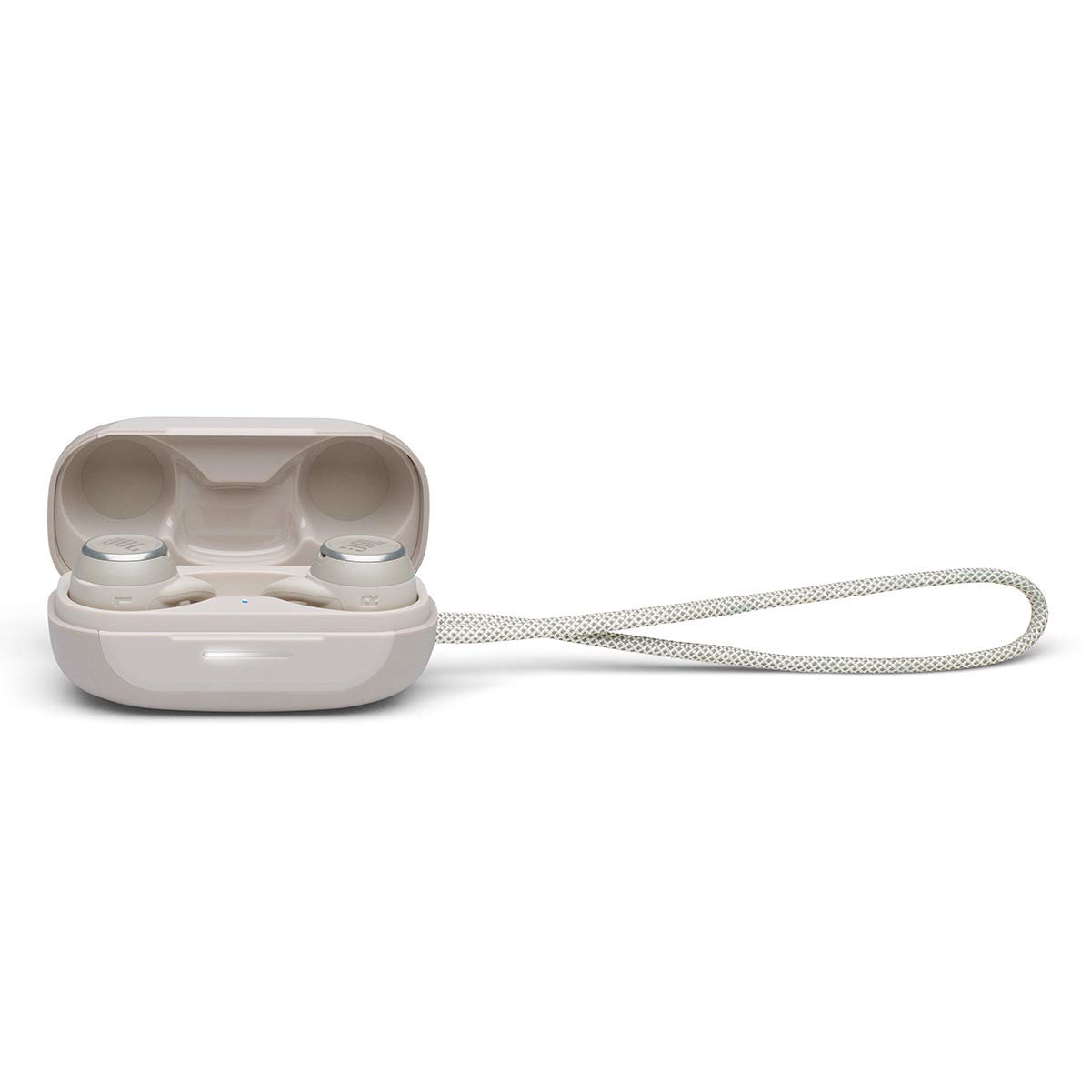 Foto 8 pulgar | Auriculares Jbl Reflect Mini Nc True Wireless Blancos - Venta Internacional