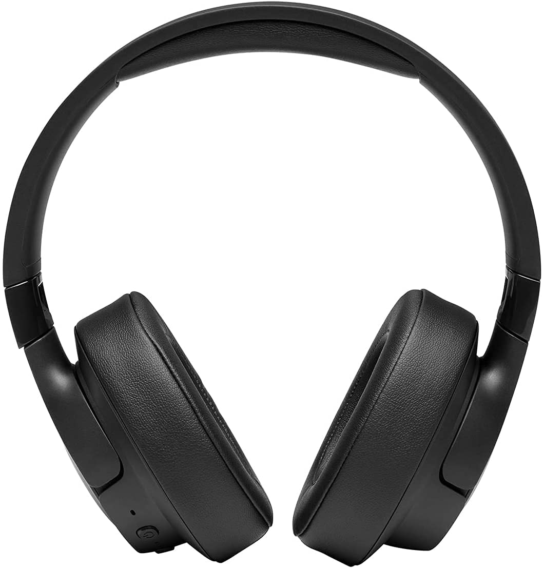 Foto 4 pulgar | Auriculares Inalámbricos Bluetooth Jbl Tune 760nc Color Negro - Venta Internacional