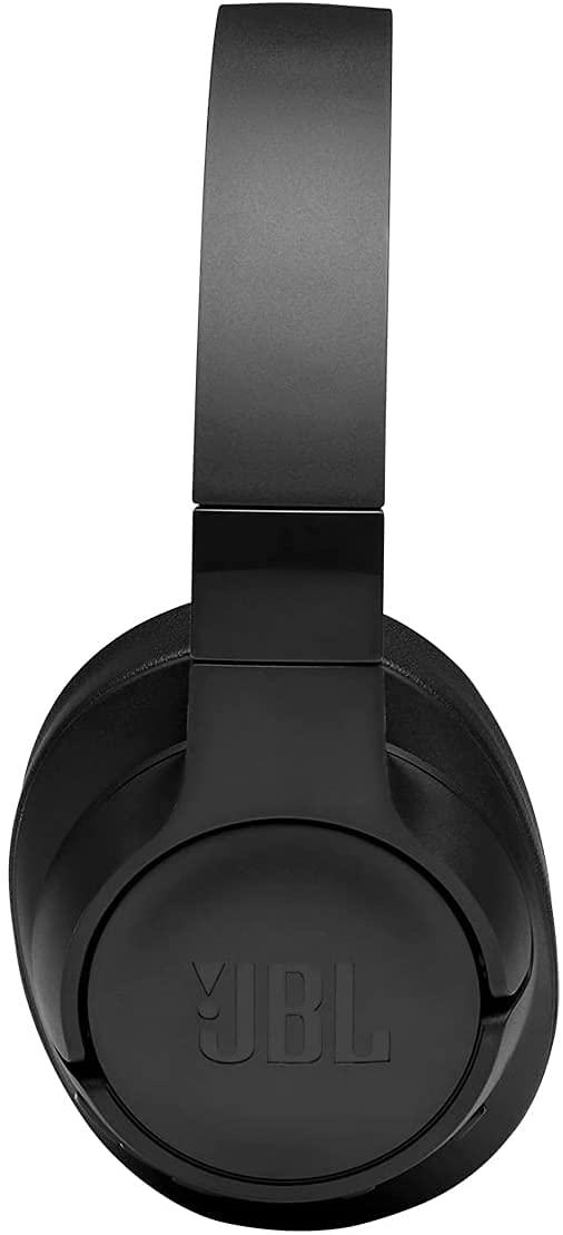 Foto 5 pulgar | Auriculares Inalámbricos Bluetooth Jbl Tune 760nc Color Negro - Venta Internacional