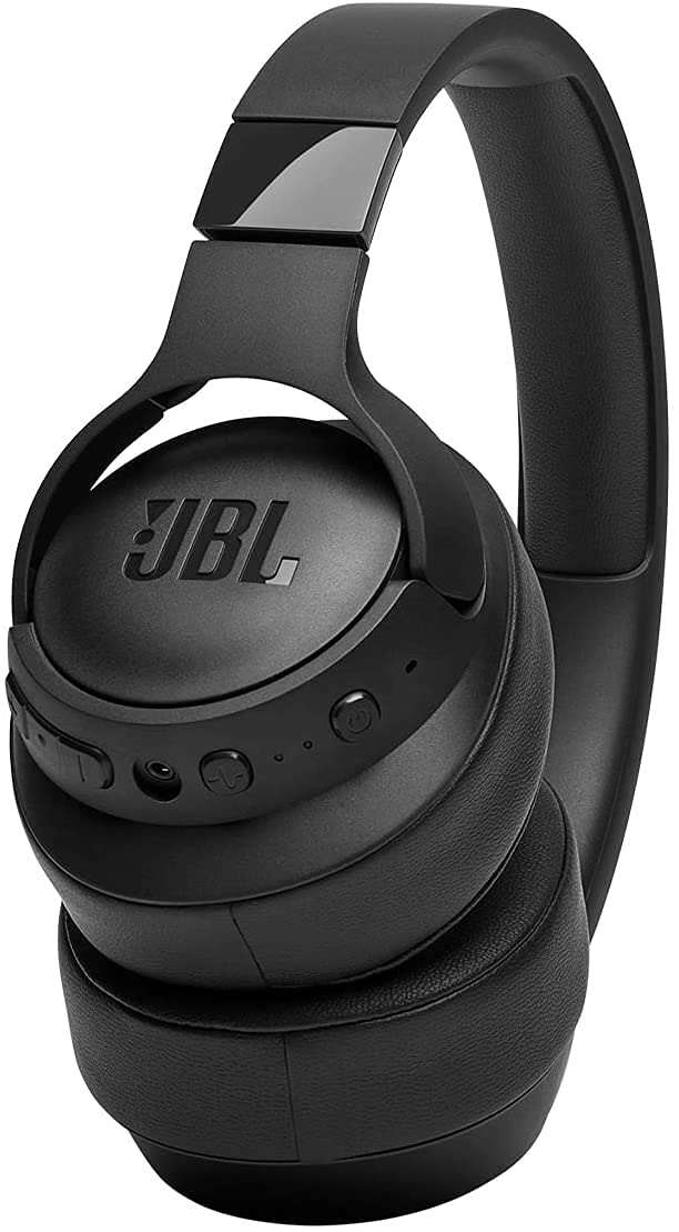 Foto 6 pulgar | Auriculares Inalámbricos Bluetooth Jbl Tune 760nc Color Negro - Venta Internacional