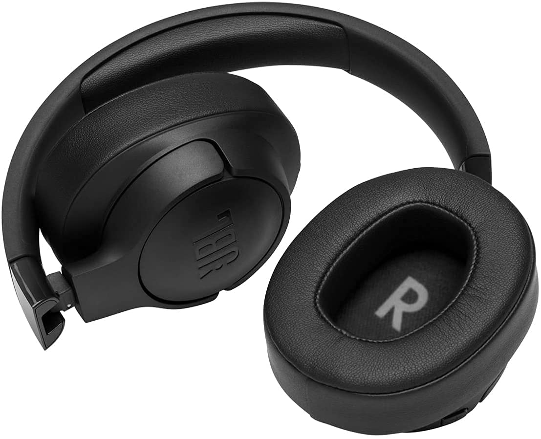 Foto 7 pulgar | Auriculares Inalámbricos Bluetooth Jbl Tune 760nc Color Negro - Venta Internacional