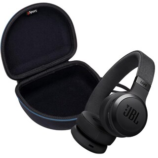 Foto 1 | Auriculares Intraurales Inalámbricos Jbl Live 670nc con Funda - Venta Internacional