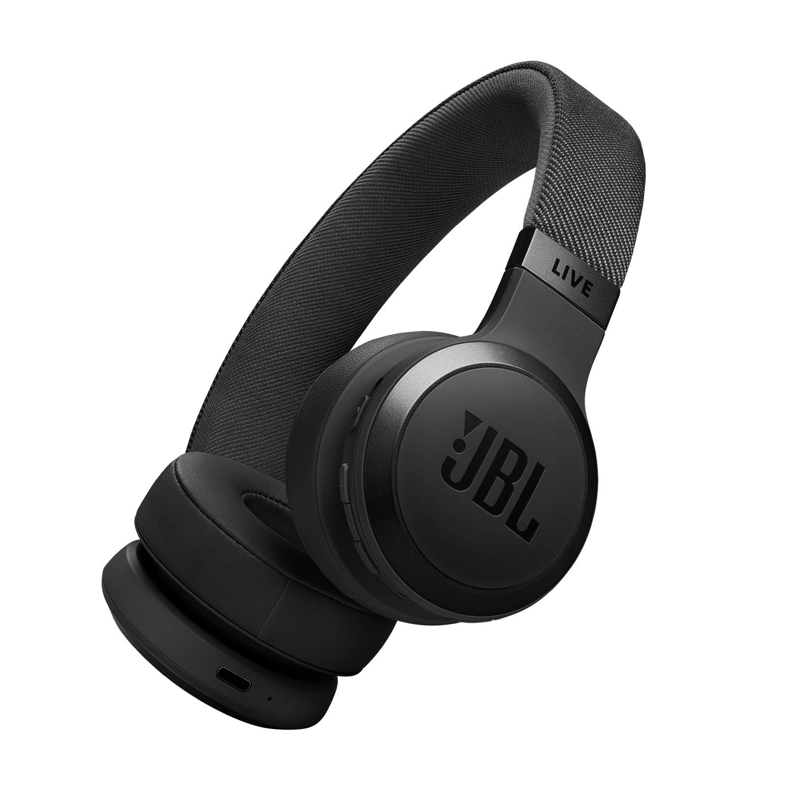 Foto 5 pulgar | Auriculares Intraurales Inalámbricos Jbl Live 670nc con Funda - Venta Internacional