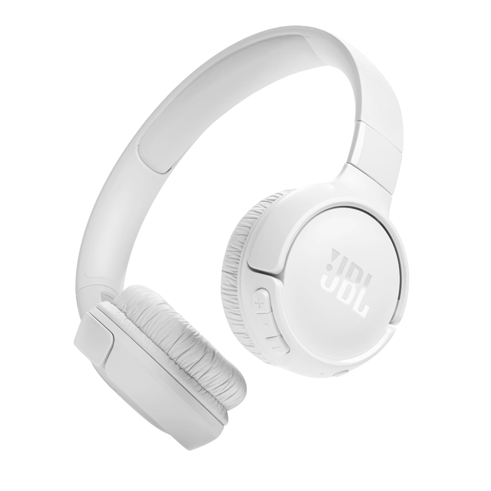 Auriculares Supraaurales Inalámbricos JBL Tune 520bt Blancos 57h con Batería - Venta Internacional.