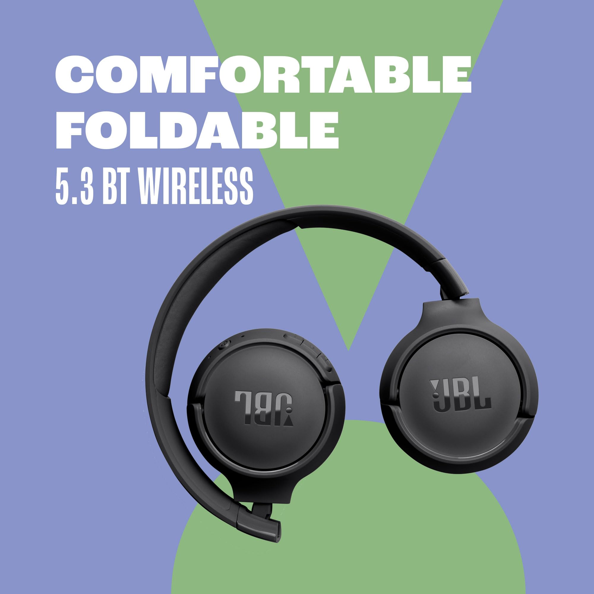 Foto 6 pulgar | Auriculares Supraaurales Inalámbricos JBL Tune 520bt Blancos 57h con Batería - Venta Internacional.