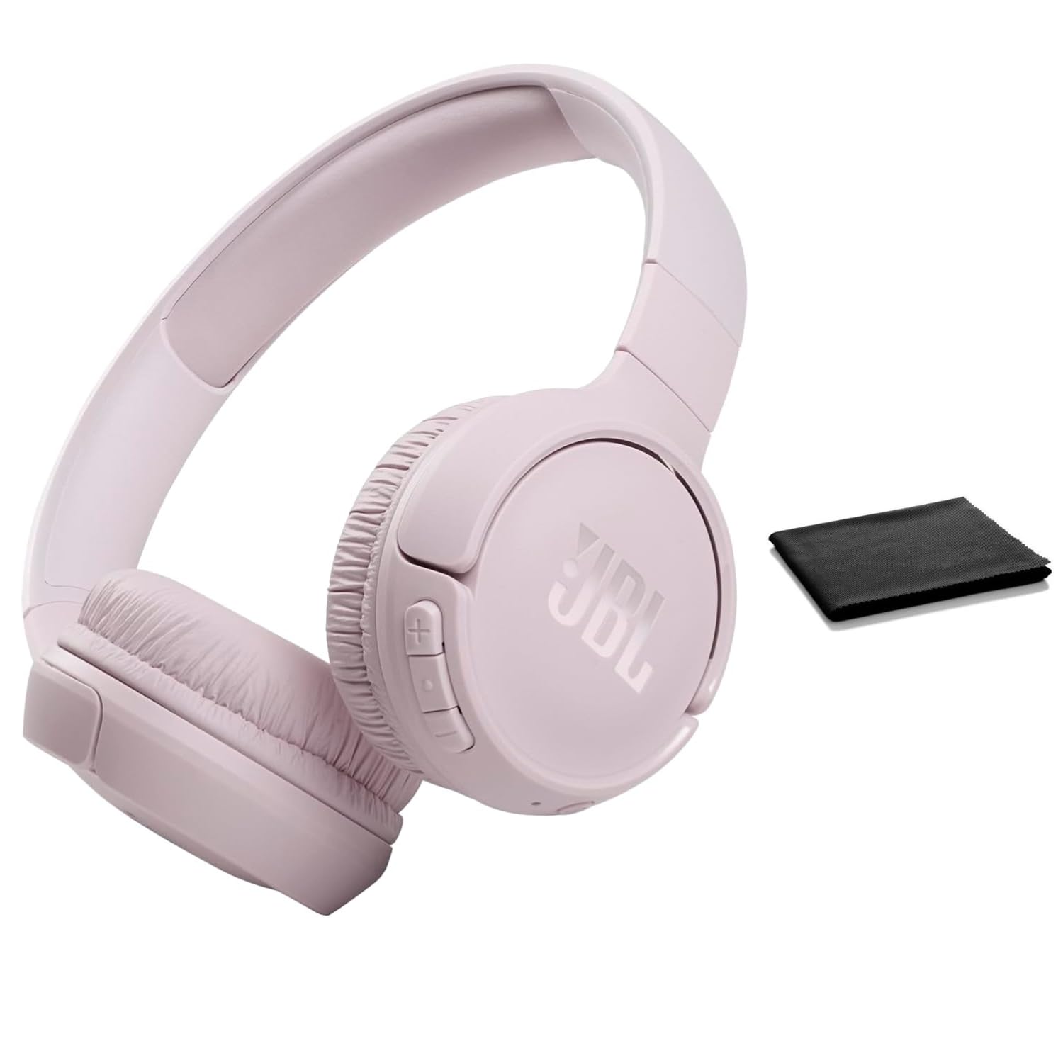 Auriculares Supraaurales Inalámbricos JBL Tune 510bt con Sonido Purebass - Venta Internacional