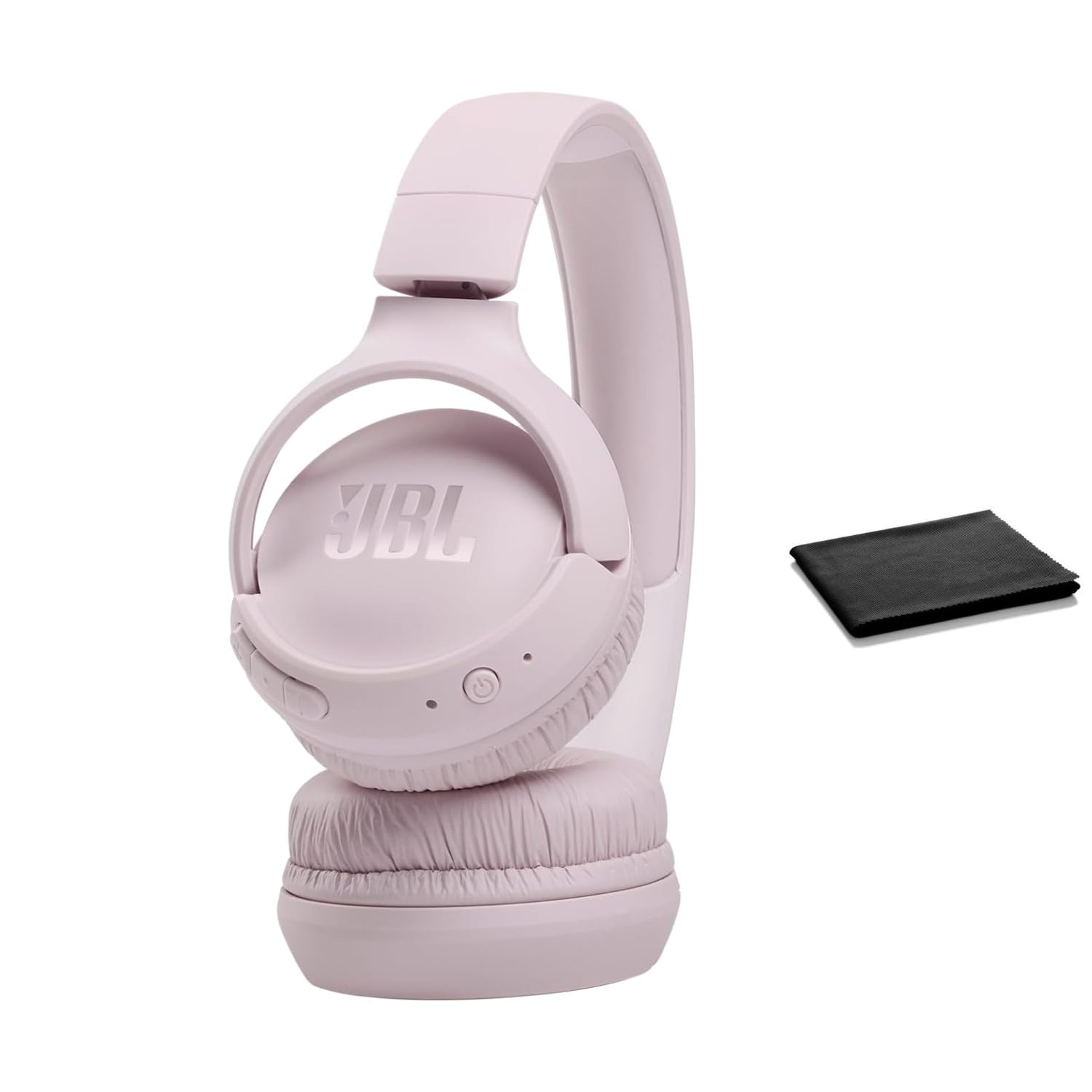 Foto 3 pulgar | Auriculares Supraaurales Inalámbricos JBL Tune 510bt con Sonido Purebass - Venta Internacional