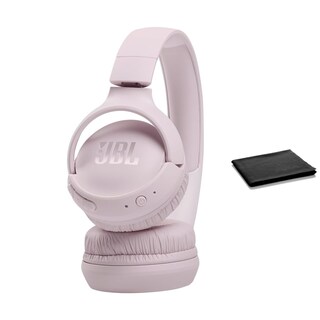 Foto 2 | Auriculares Supraaurales Inalámbricos JBL Tune 510bt con Sonido Purebass - Venta Internacional