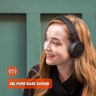 Foto 7 | Auriculares Supraaurales Inalámbricos JBL Tune 510bt con Sonido Purebass - Venta Internacional