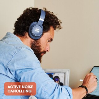 Foto 4 | Auriculares Inalámbricos Jbl Tune 760nc Ligeros - Venta Internacional