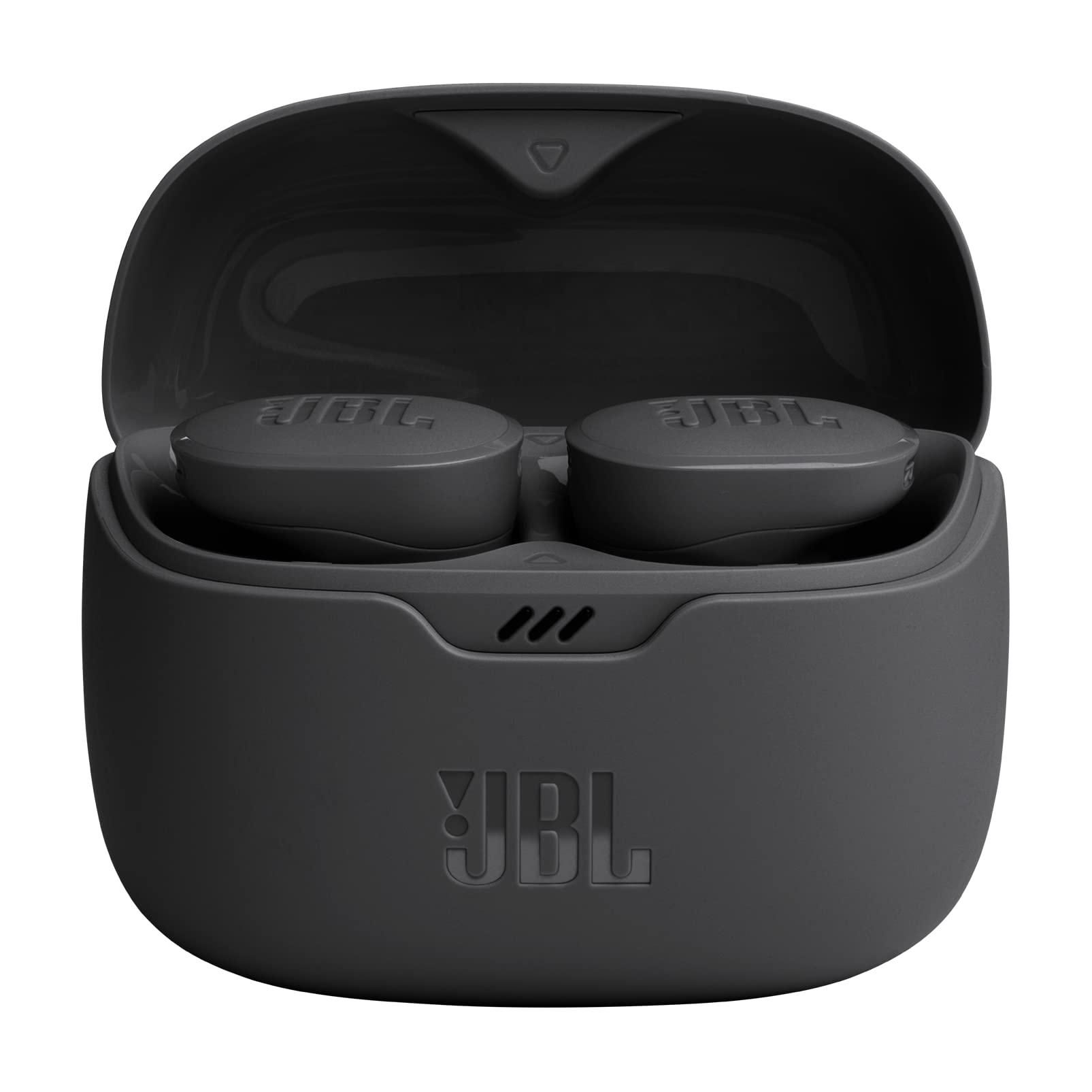 Foto 7 pulgar | Auriculares True Wireless Jbl Tune Buds con Funda Gsport Negro - Venta Internacional